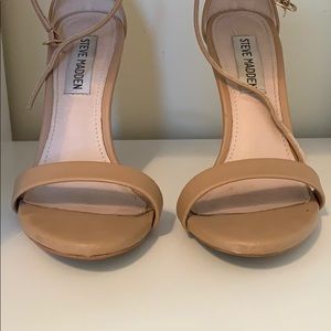 Steve Madden Stecy Heels
